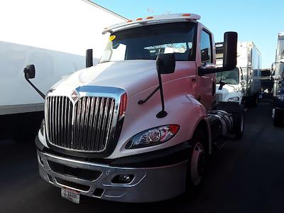 Used 2019 International RH International A26 Semi Truck for sale #824248 - photo 1