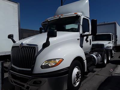 Used 2019 International LT Cummins X15, Signature Semi Truck for sale #827594 - photo 1