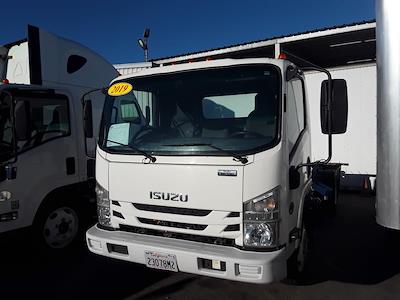 Used 2019 Isuzu NRR Regular Cab Cab Chassis for sale #828369 - photo 1