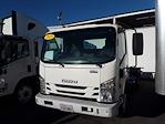 Used 2019 Isuzu NRR Regular Cab Cab Chassis for sale #828369 - photo 1
