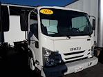 Used 2019 Isuzu NRR Regular Cab Cab Chassis for sale #828369 - photo 3