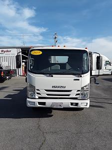 Used 2019 Isuzu NRR Regular Cab Cab Chassis for sale #828436 - photo 2