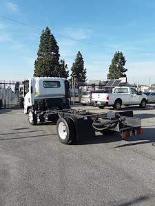 Used 2019 Isuzu NRR Regular Cab Cab Chassis for sale #828436 - photo 2
