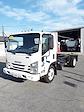 Used 2019 Isuzu NRR Regular Cab Cab Chassis for sale #828436 - photo 1
