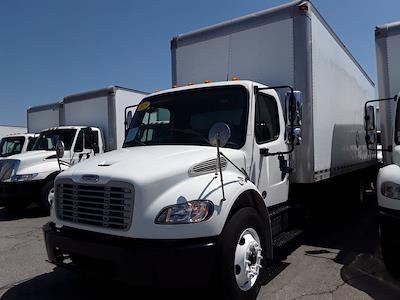 Used 2019 Freightliner M2 106 - photo 1
