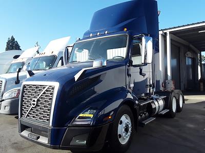 Used 2019 Volvo VNL Volvo D13 Semi Truck for sale #829156 - photo 1