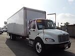 Used 2019 Freightliner M2 106 Conventional Cab Box Truck for sale #830566 - photo 4