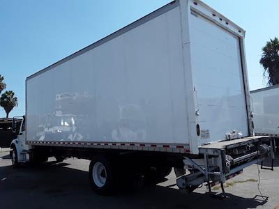 Used 2019 Freightliner M2 106 Conventional Cab Box Truck for sale #830710 - photo 2