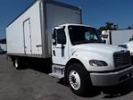 Used 2019 Freightliner M2 106 Conventional Cab Box Truck for sale #830710 - photo 4