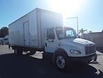 Used 2019 Freightliner M2 106 Conventional Cab Box Truck for sale #831670 - photo 4