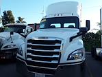 Used 2019 Freightliner Cascadia Cummins X15 Semi Truck for sale #840625 - photo 2