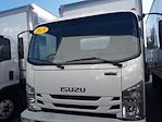 Used 2019 Isuzu NPR-HD Regular Cab Box Truck for sale #860811 - photo 3