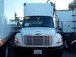 Used 2019 Freightliner M2 106 Conventional Cab Cab Chassis for sale #861573 - photo 2