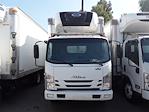Used 2018 Isuzu NPR-XD Refrigerated Body for sale #863569 - photo 3