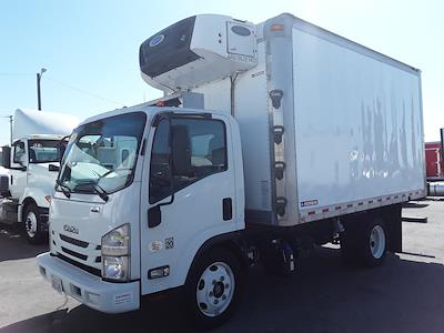Used 2019 Isuzu NRR Refrigerated Body for sale #865179 - photo 1