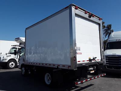 Used 2019 Isuzu NRR Refrigerated Body for sale #865179 - photo 2