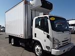 Used 2019 Isuzu NRR Refrigerated Body for sale #865179 - photo 4