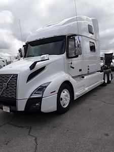 Used 2019 Volvo VNL Cummins ISX 15L Semi Truck for sale #865435 - photo 1