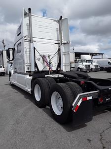 Used 2019 Volvo VNL Cummins ISX 15L Semi Truck for sale #865435 - photo 2