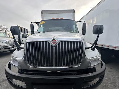 Used 2019 International DuraStar 4300 - photo 1