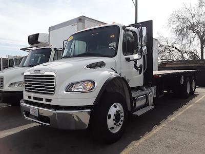 Used 2019 Freightliner M2 106 - photo 1