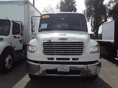 Used 2019 Freightliner M2 106 - photo 1