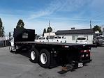 Used 2019 Freightliner M2 106 Conventional Cab Flatbed Truck for sale #866946 - photo 2