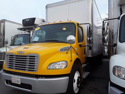 Used 2019 Freightliner M2 106 Conventional Cab Cab Chassis for sale #867161 - photo 1