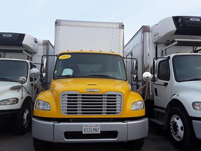 Used 2019 Freightliner M2 106 Conventional Cab Cab Chassis for sale #867161 - photo 2