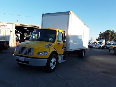 Used 2019 Freightliner M2 106 Conventional Cab Cab Chassis for sale #867162 - photo 1