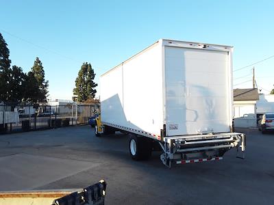 Used 2019 Freightliner M2 106 Conventional Cab Box Truck for sale #867162 - photo 2