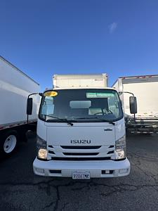 Used 2019 Isuzu NQR - photo 1