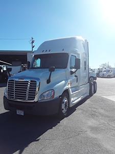 Used 2019 Freightliner Cascadia Detroit Diesel DD15 Semi Truck with Sleeper Cab for sale #877970 - photo 1