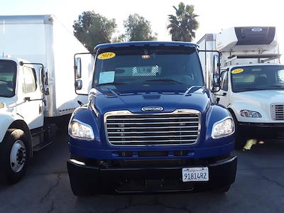 Used 2019 Freightliner M2 106 Conventional Cab Cab Chassis for sale #880150 - photo 2