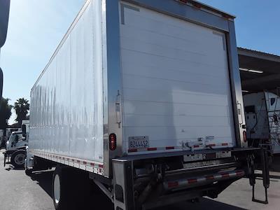 Used 2019 Freightliner M2 106 Refrigerated Body for sale #881143 - photo 2