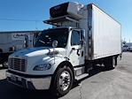 Used 2019 Freightliner M2 106 Refrigerated Body for sale #881643 - photo 1
