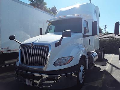 Used 2019 International LT Cummins X15, Signature Semi Truck for sale #884890 - photo 1