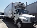 Used 2019 Freightliner M2 106 Refrigerated Body for sale #885368 - photo 4