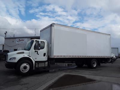Used 2019 Freightliner M2 106 Conventional Cab Cab Chassis for sale #894157 - photo 1