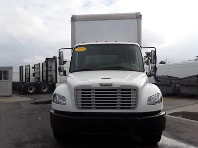 Used 2019 Freightliner M2 106 Conventional Cab Cab Chassis for sale #894157 - photo 2