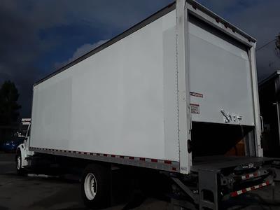 Used 2019 Freightliner M2 106 Conventional Cab Box Truck for sale #894157 - photo 2