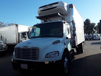 Used 2019 Freightliner M2 106 Conventional Cab Cab Chassis for sale #894262 - photo 1
