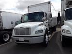 Used 2020 Freightliner M2 106 Conventional Cab Box Truck for sale #895033 - photo 4
