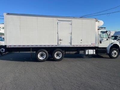Used 2020 Freightliner M2 106 Refrigerated Body for sale #200208 - photo 1