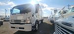 Used 2018 Isuzu FTR Regular Cab Box Truck for sale #221570 - photo 1