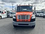 Used 2018 Freightliner M2 106 Conventional Cab Flatbed Truck for sale #221804 - photo 3