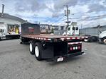 Used 2018 Freightliner M2 106 Conventional Cab Flatbed Truck for sale #221804 - photo 2