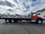 Used 2018 Freightliner M2 106 Conventional Cab Flatbed Truck for sale #221804 - photo 5