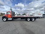 Used 2018 Freightliner M2 106 Conventional Cab Flatbed Truck for sale #221804 - photo 7