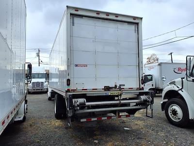 Used 2018 Freightliner M2 106 Conventional Cab Box Truck for sale #223006 - photo 2